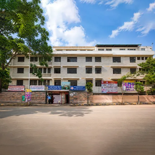 Image of About