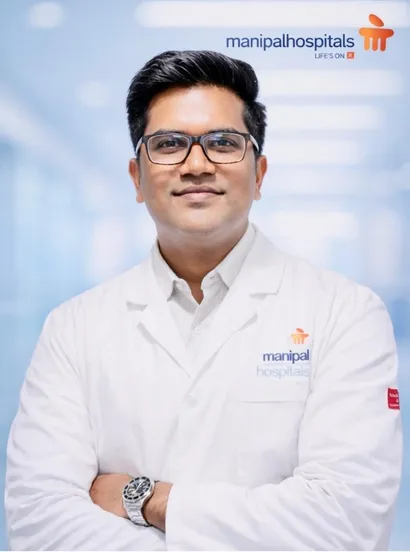 Dr Bhaskar Mallaiah