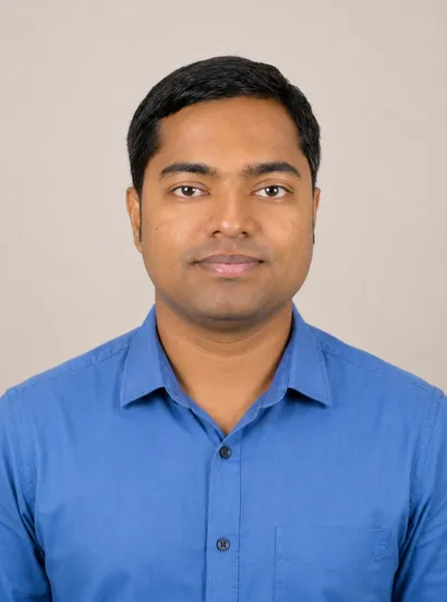 Srinidhi M Simha
