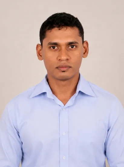 Dr Dayanand R