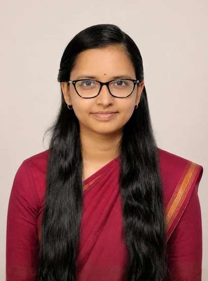 Dr Deepthi N