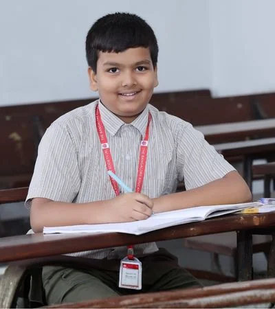 Image of Lower Primary