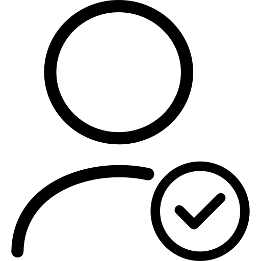 Individual Attention Icon