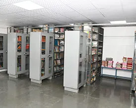 Image of facilities