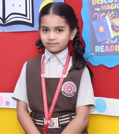 Image of Lower Primary