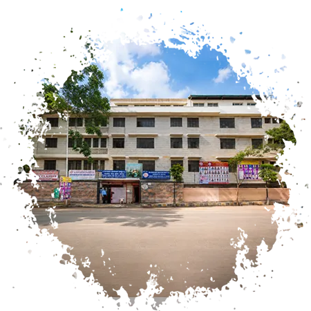 BES School Building