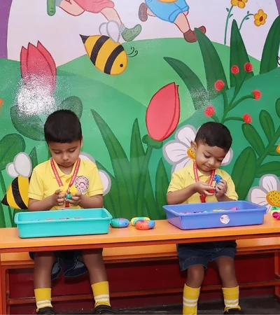 Image of Lower Primary