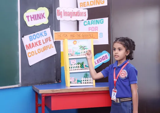 Assessment & Student Support