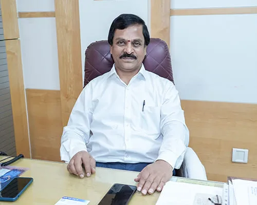 President of BES