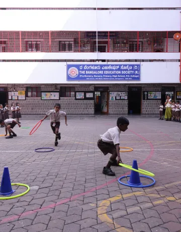 Sports and Athletics