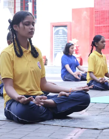 Yoga & Fitness